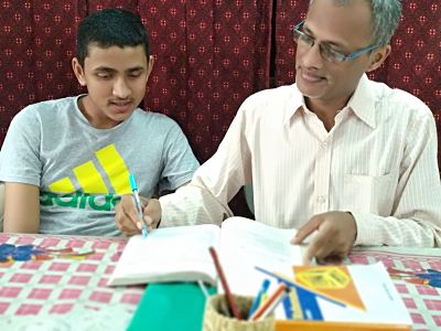 R2 Classes personalised teaching